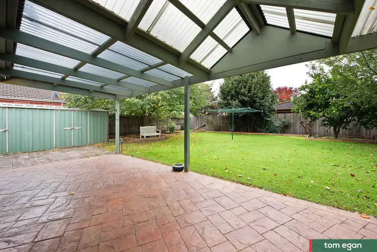 Third view of Homely house listing, 15 Fiona Place, Whittlesea VIC 3757