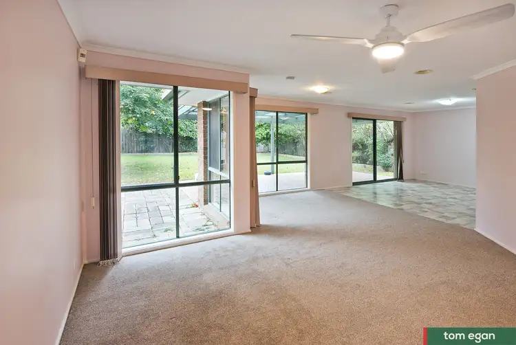 Fourth view of Homely house listing, 15 Fiona Place, Whittlesea VIC 3757