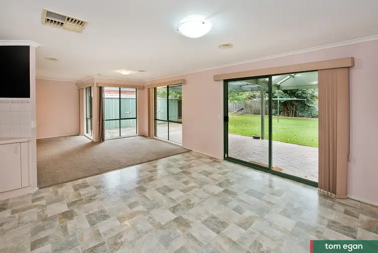 Fifth view of Homely house listing, 15 Fiona Place, Whittlesea VIC 3757