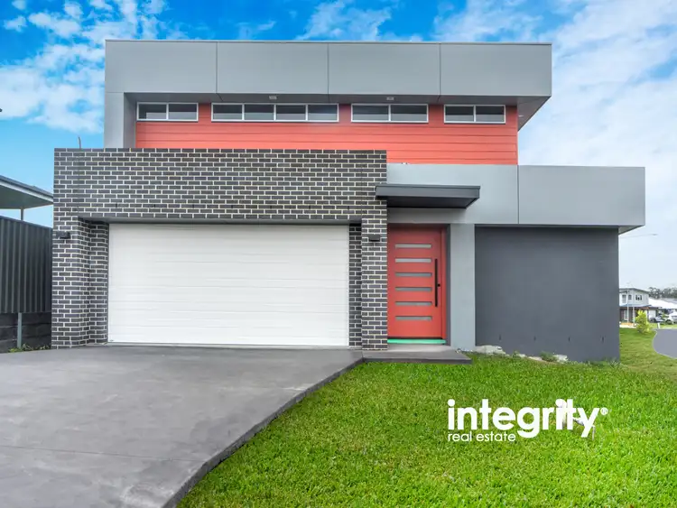 7 Swallow Drive, South Nowra NSW 2541