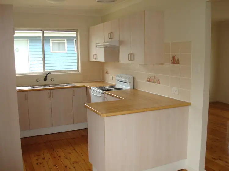 Third view of Homely house listing, 43 Weingartner Avenue, Tarro NSW 2322