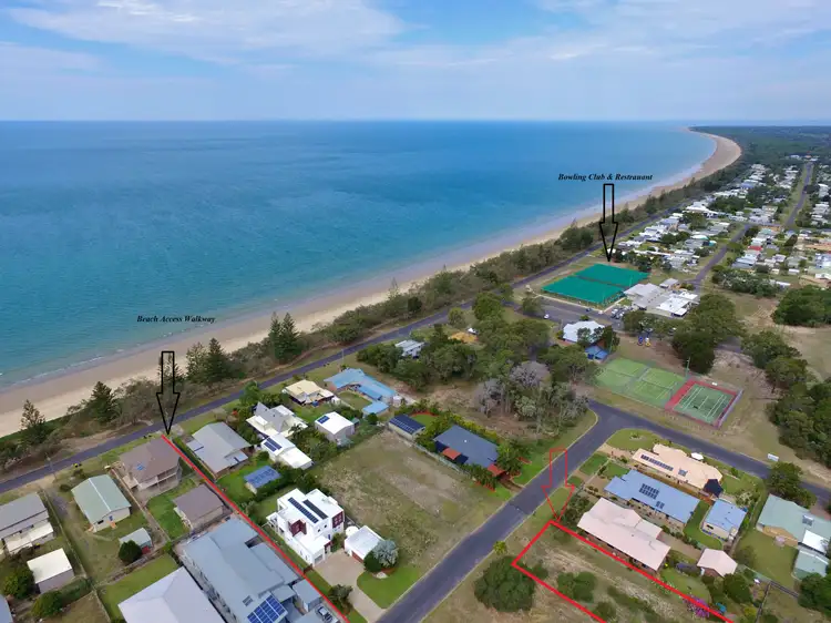 Main view of Homely land listing, 7 Hibiscus Court, Woodgate QLD 4660