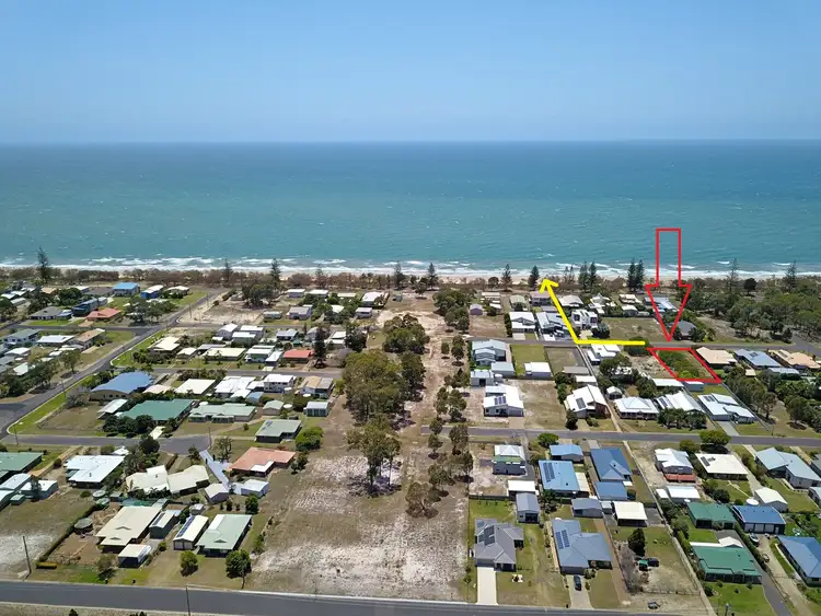 Second view of Homely land listing, 7 Hibiscus Court, Woodgate QLD 4660