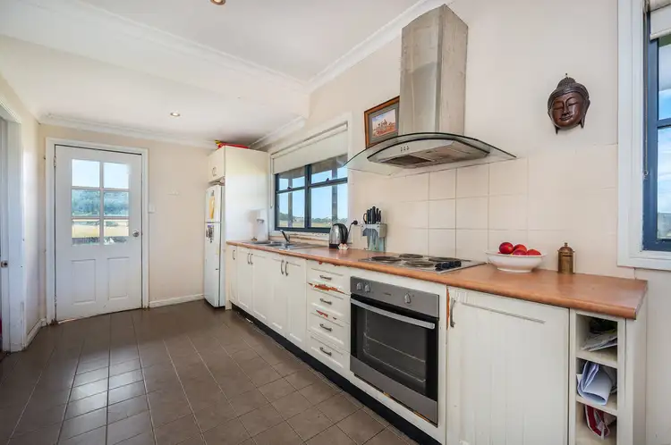 Third view of Homely rural property listing, 494 Laheys Creek Road, Gulgong NSW 2852