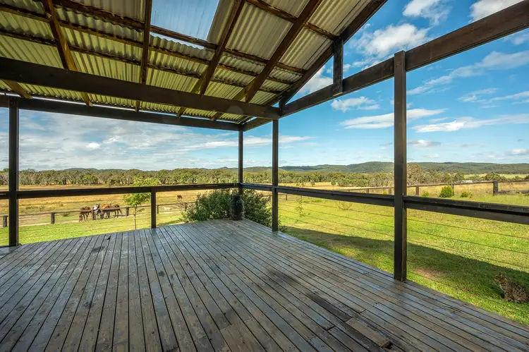 Seventh view of Homely rural property listing, 494 Laheys Creek Road, Gulgong NSW 2852