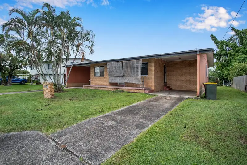 Main view of Homely semi-detached listing, 4 Pitkin Street, Walkerston QLD 4751