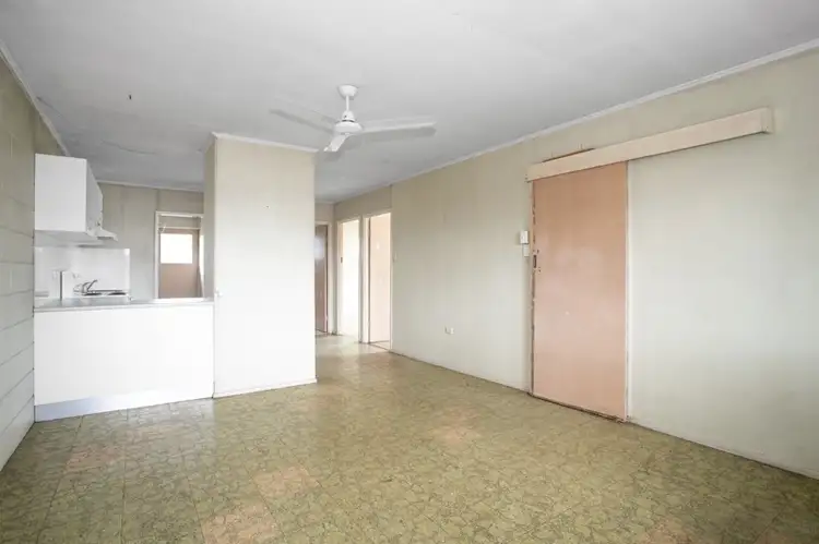 Second view of Homely semi-detached listing, 4 Pitkin Street, Walkerston QLD 4751