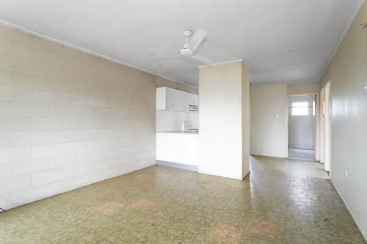 Third view of Homely semi-detached listing, 4 Pitkin Street, Walkerston QLD 4751