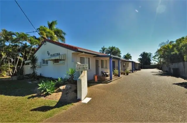 Main view of Homely block of units listing, 73 Electra Street..., Bundaberg West QLD 4670