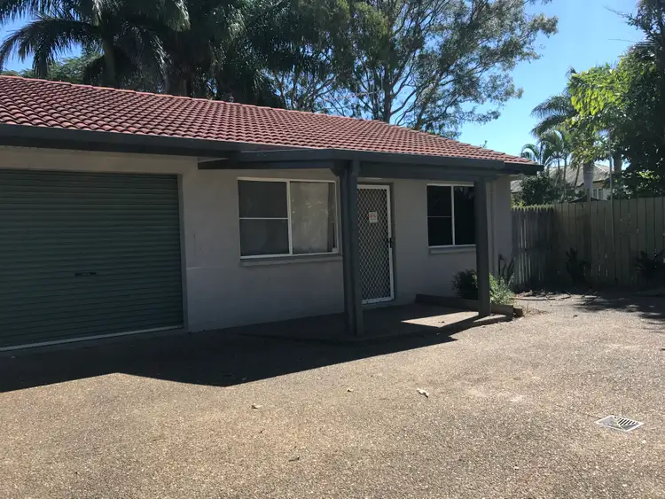 Second view of Homely block of units listing, 73 Electra Street..., Bundaberg West QLD 4670