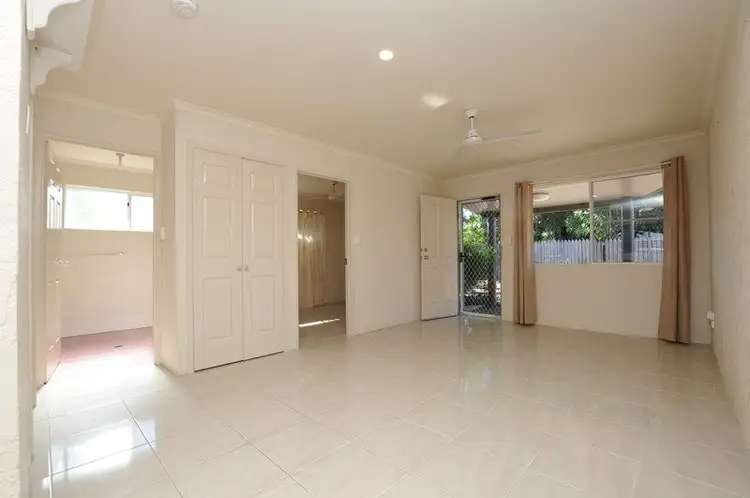 Fourth view of Homely block of units listing, 73 Electra Street..., Bundaberg West QLD 4670