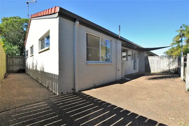 Seventh view of Homely block of units listing, 73 Electra Street..., Bundaberg West QLD 4670