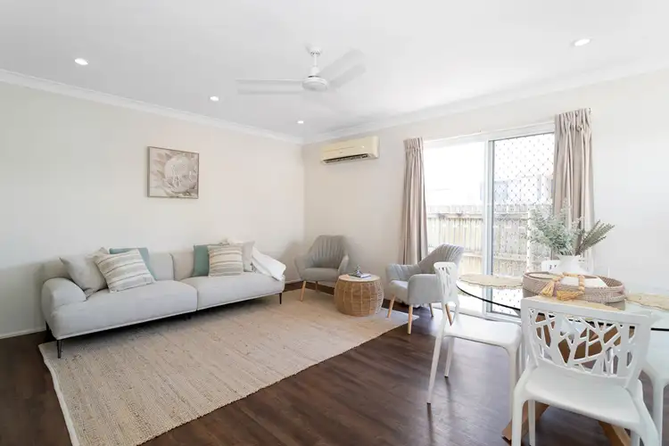 4/384 Bridge Road, West Mackay QLD 4740