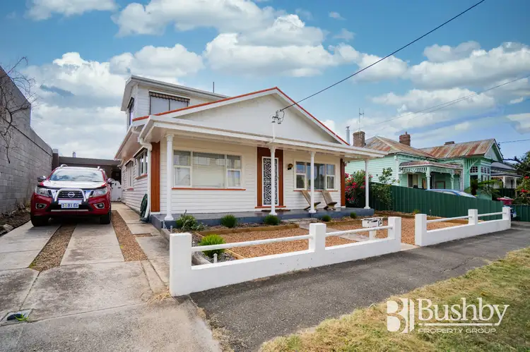 Main view of Homely house listing, 12 Graham Street, Invermay TAS 7248