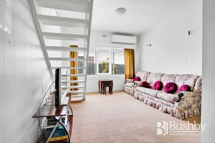 Fourth view of Homely house listing, 12 Graham Street, Invermay TAS 7248