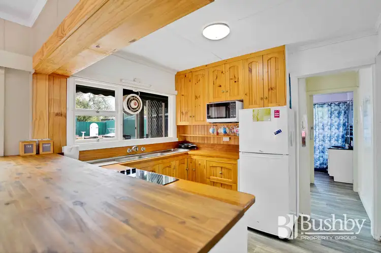 Sixth view of Homely house listing, 12 Graham Street, Invermay TAS 7248