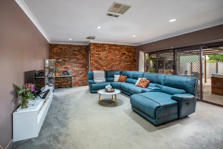 Main view of Homely house listing, 442 Reid Avenue, Lavington NSW 2641