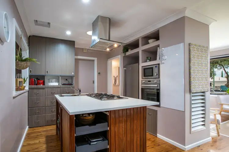 Second view of Homely house listing, 442 Reid Avenue, Lavington NSW 2641