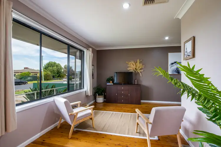Fourth view of Homely house listing, 442 Reid Avenue, Lavington NSW 2641