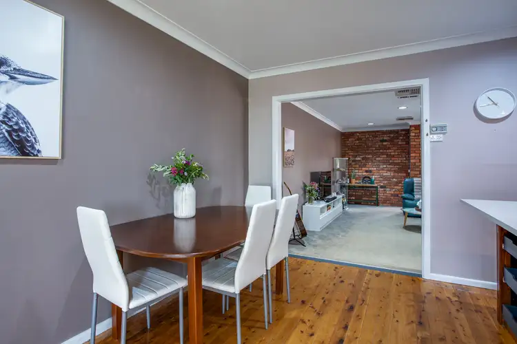 Fifth view of Homely house listing, 442 Reid Avenue, Lavington NSW 2641