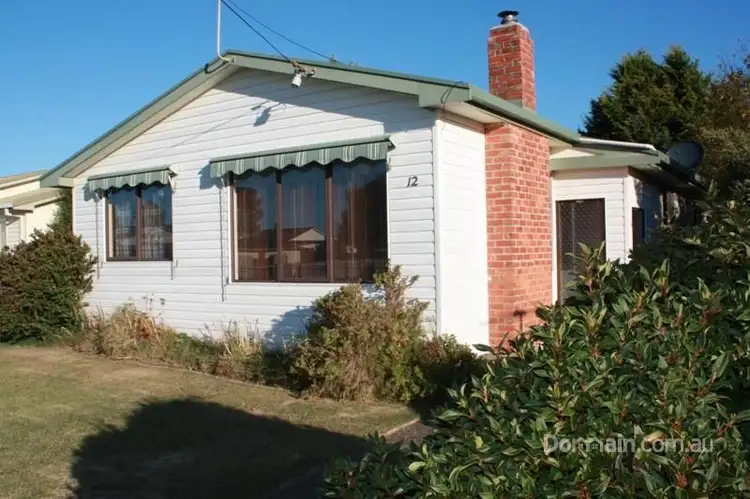 12 Gwynne Street, East Devonport TAS 7310