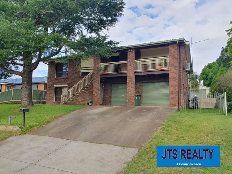 Main view of Homely house listing, 18 Mackenzie St, Aberdeen NSW 2336