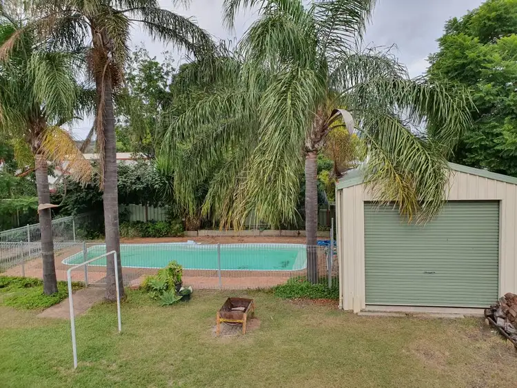 Second view of Homely house listing, 18 Mackenzie St, Aberdeen NSW 2336