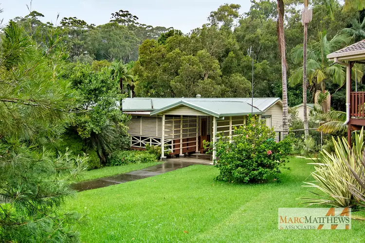 5 Gill Avenue, Avoca Beach NSW 2251