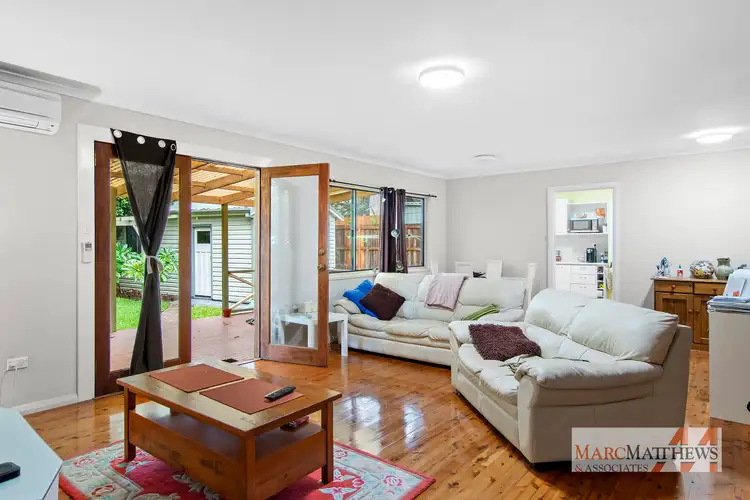 Third view of Homely house listing, 5 Gill Avenue, Avoca Beach NSW 2251