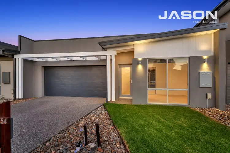 54 Lavinia Street, Greenvale VIC 3059