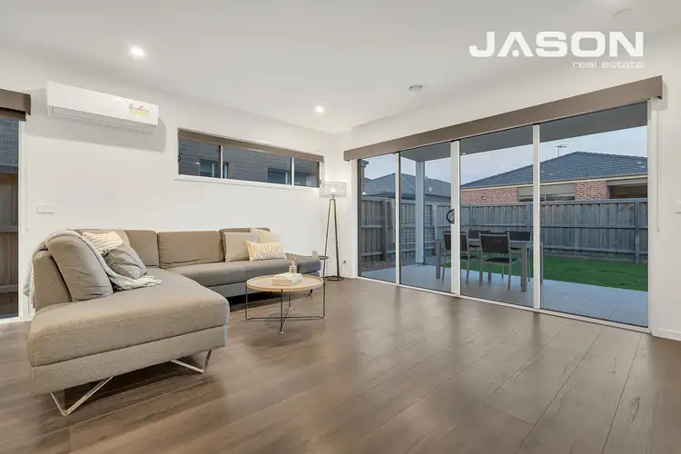 Third view of Homely house listing, 54 Lavinia Street, Greenvale VIC 3059