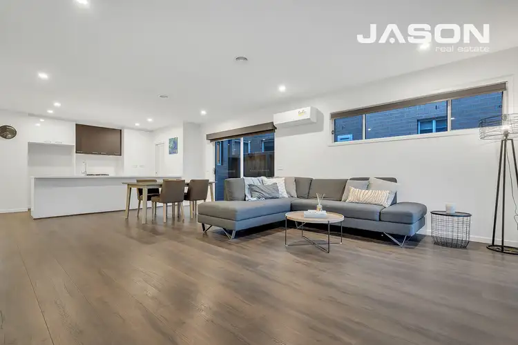Fifth view of Homely house listing, 54 Lavinia Street, Greenvale VIC 3059
