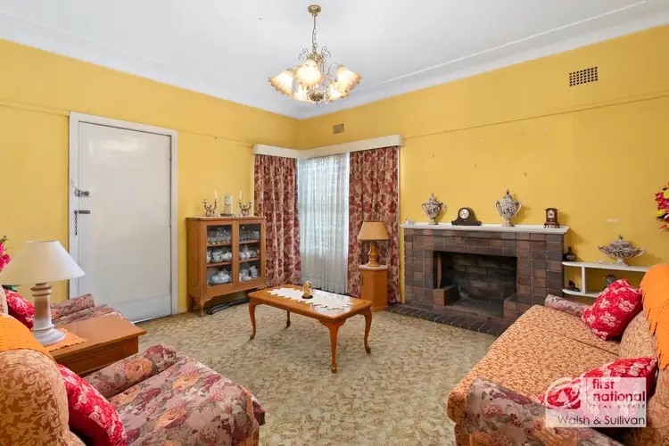 Second view of Homely house listing, 55 Briens Road (CNR Hemsworth Ave), Northmead NSW 2152