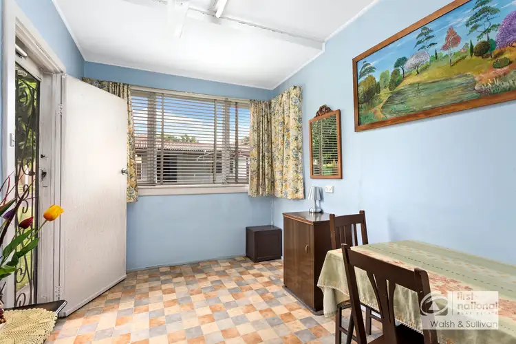 Fifth view of Homely house listing, 55 Briens Road (CNR Hemsworth Ave), Northmead NSW 2152