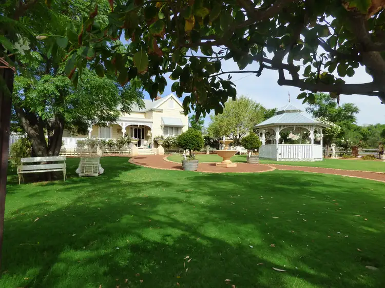 28 Newcastle, York WA 6302