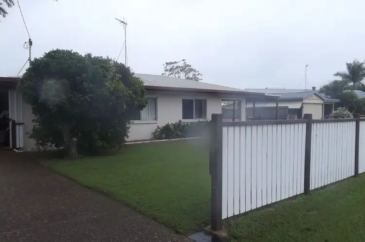 34 McLachlan Dve..., Avenell Heights QLD 4670