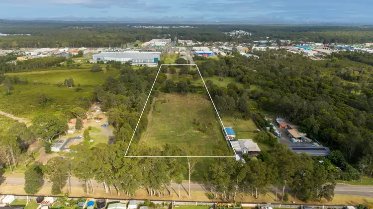 327 Old Southern Road, South Nowra NSW 2541