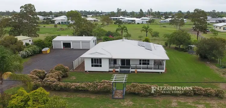 26 Platz Avenue, Dalby QLD 4405