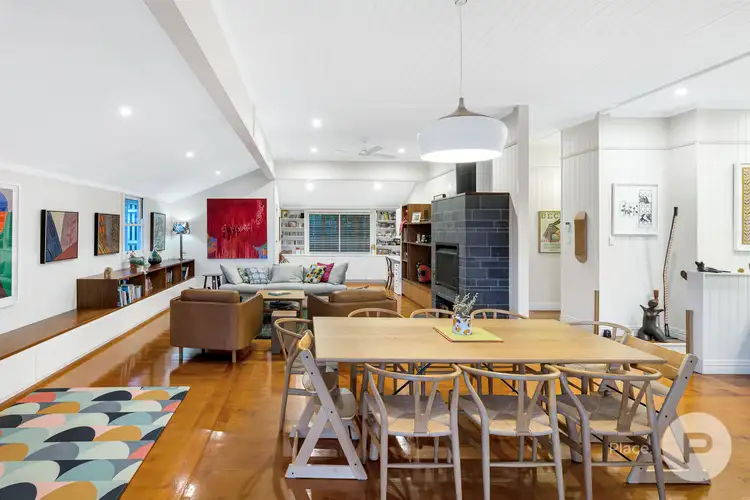 Fifth view of Homely house listing, 81 Birdwood Terrace, Auchenflower QLD 4066