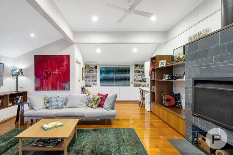 Sixth view of Homely house listing, 81 Birdwood Terrace, Auchenflower QLD 4066