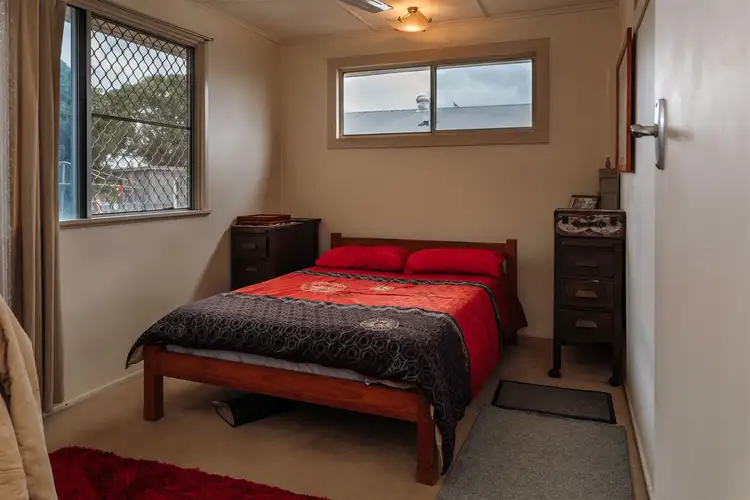 Seventh view of Homely house listing, 8 Hussey Street..., Avenell Heights QLD 4670
