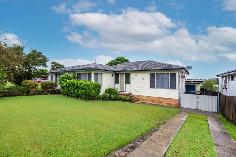 Second view of Homely house listing, 59 Redbill Drive, Woodberry NSW 2322