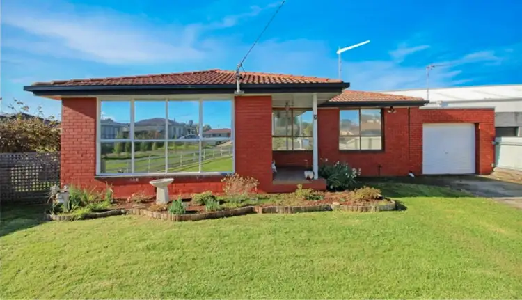 Main view of Homely house listing, 7 Mersey Place, Devonport TAS 7310