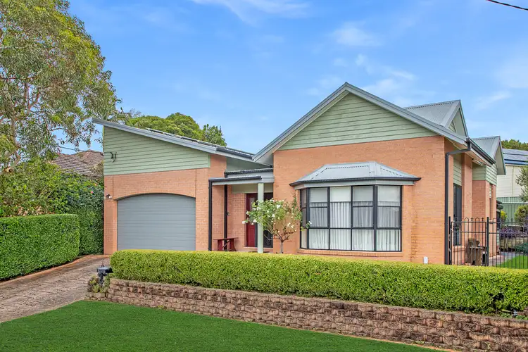 86 Grayson Avenue, Kotara NSW 2289