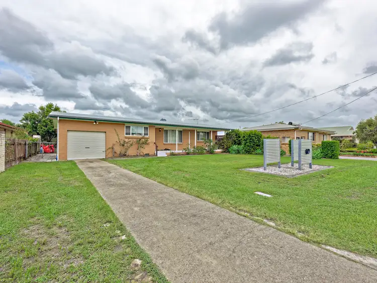 12 Greathead Road..., Kepnock QLD 4670