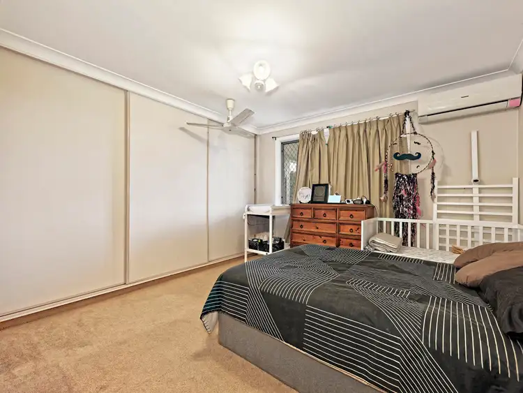 Sixth view of Homely house listing, 12 Greathead Road..., Kepnock QLD 4670