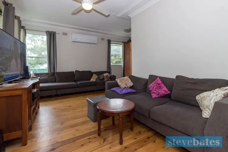 Third view of Homely house listing, 1 Morgan Crescent, Raymond Terrace NSW 2324