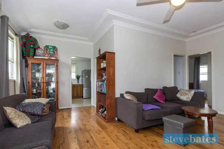 Fourth view of Homely house listing, 1 Morgan Crescent, Raymond Terrace NSW 2324