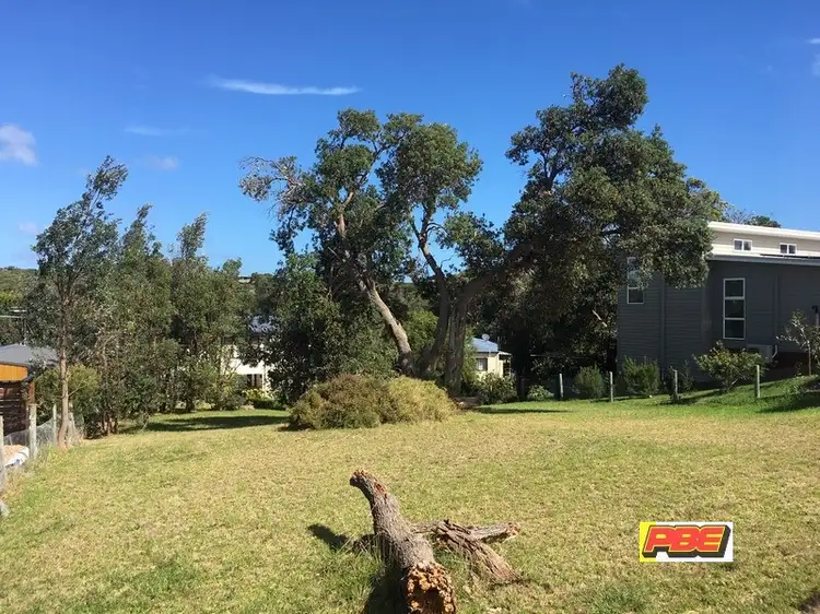 42 OUTLOOK DRIVE, Venus Bay VIC 3956