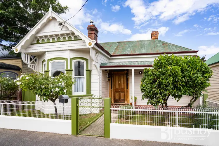 Second view of Homely house listing, 9 Bryan Street, Invermay TAS 7248